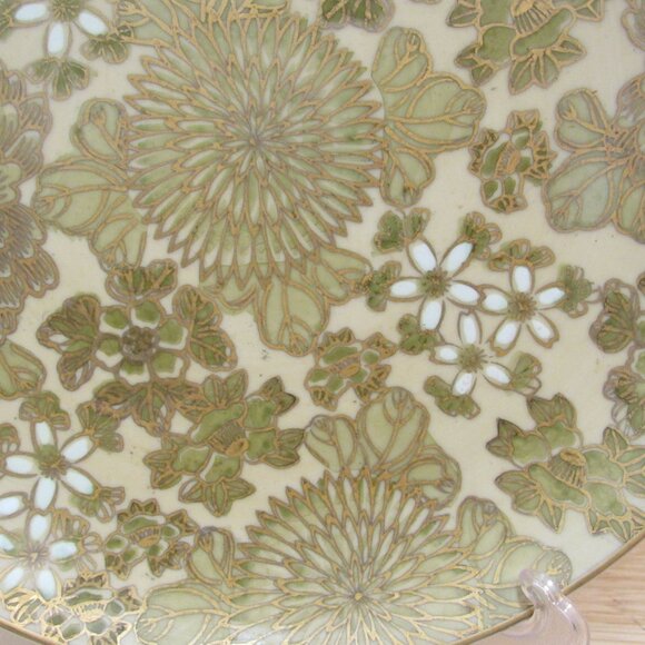 For Kur984 Dorothy C Thorpe Dinner Plate - Picture 2 of 4